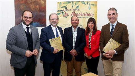 Image result for Tutorial Almoraima