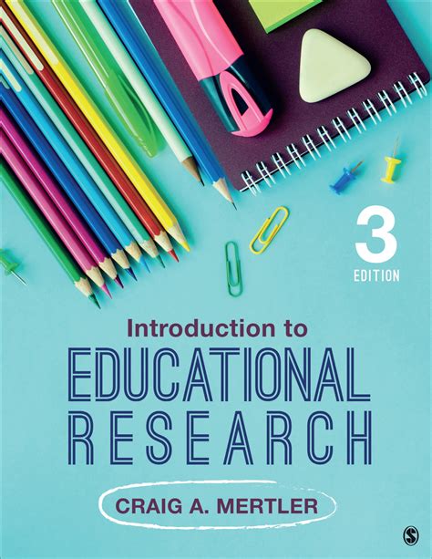 Introduction To Educational Literature