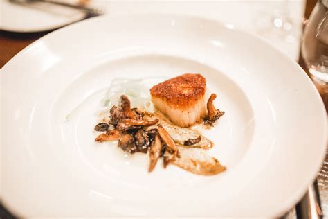 The Royce at The Langham Pasadena: Monthly Wine Dinner Series