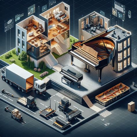 Breakdown of Piano Moving Costs in 2023 - Utah Piano Movers