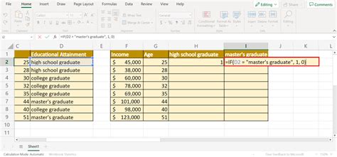Multiple Dummy Variables Excel 的图像结果