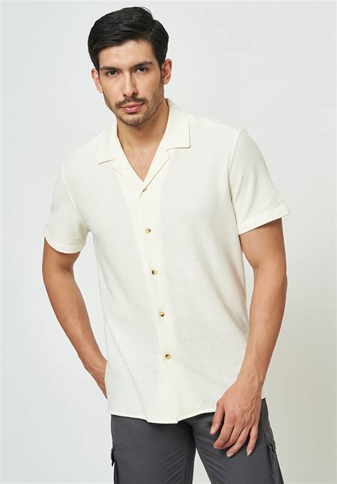 Cottonking | Men’s Cotton Wear | Shirts, T-Shirts & Trousers