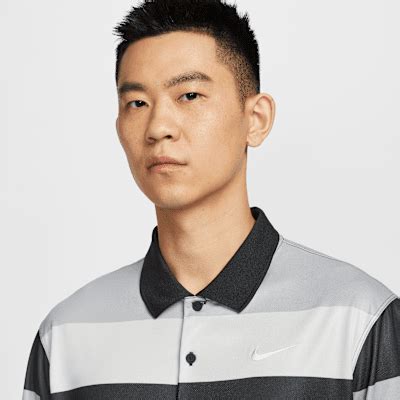 Nike Victory+ Men's Dri-FIT Golf Polo. Nike IN