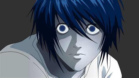 Image result for L Death Note M