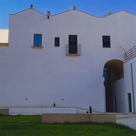 MUDIT - MUSEO DEGLI ILLUSTRI TARANTINI (2026) All You Need to Know ...