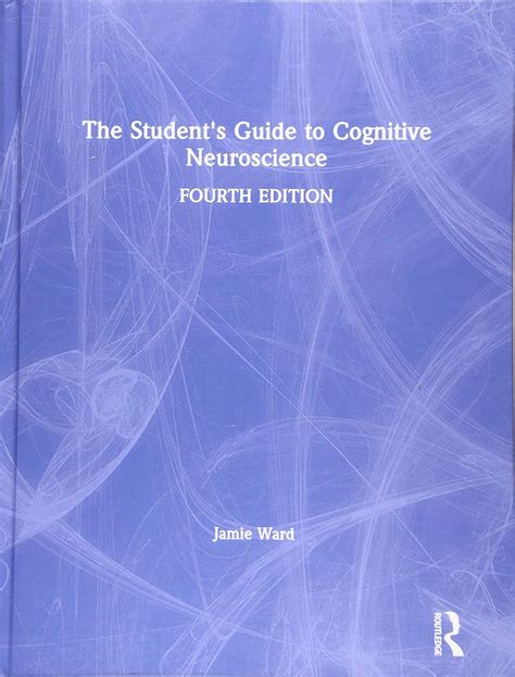 Buy The Student's Guide to Cognitive Neuroscience Book Online at Low ...