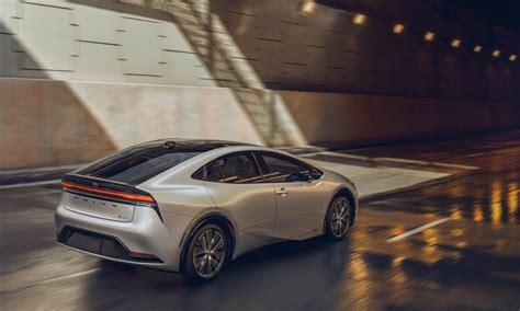 2023 Toyota Prius: First Look - autoNXT.net