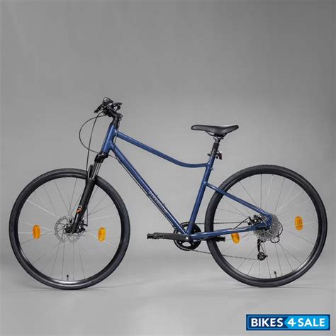 Decathlon Riverside 500 Bicycle price, colours, pictures, specs and ...