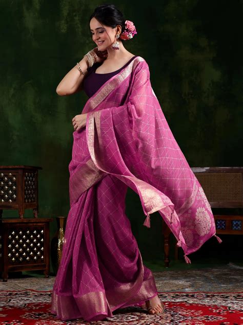 Sarees (साड़ी) - Buy Sarees for Women Online at Best Prices | Libas