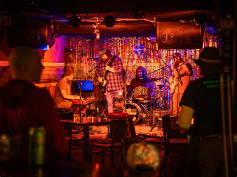 The 12 Most Fun Bars In Nashville - Nashville - The Infatuation
