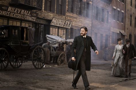 Image result for Alienist Season 2