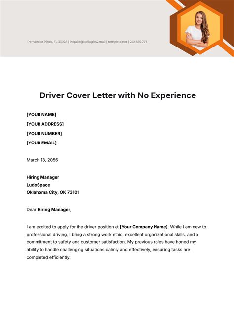 Cover Letter Exles For Job With No Experience - Infoupdate.org