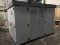 COMPACT SUBSTATION -PACKAGE SUBSTATIONS - 160kVA 3-Phase Dry Type ...