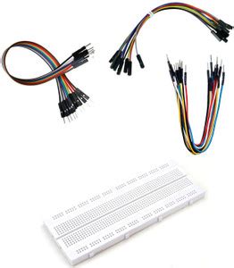 APTECHDEALS AP-R12A005 Educational Electronic Hobby Kit Price in India ...