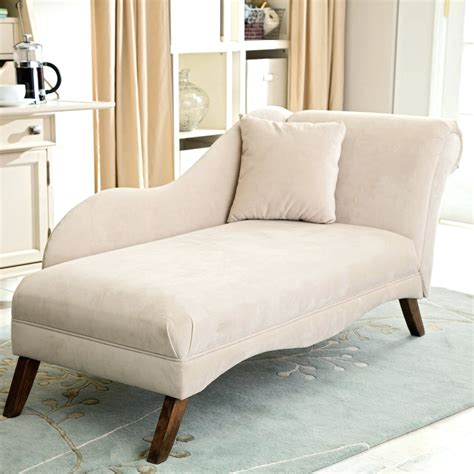 Mini Chaise Lounge Sofa at Lucille Spivey blog