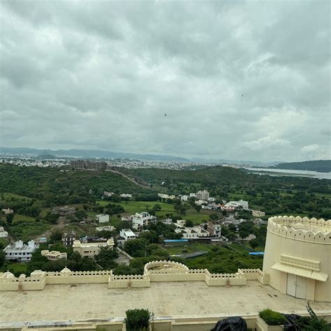 AURIKA, UDAIPUR – LUXURY BY LEMON TREE (Kala Rohi) - Hotel Reviews ...