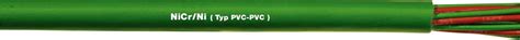 LAPP KNL NiCr/Ni KCA 4X1,5 IEC– Industrial Megamart