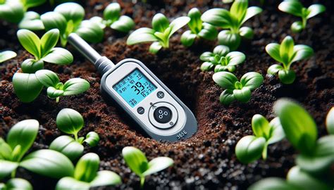How to Monitor and Manage Soil Nutrient Levels for Optimal Crop Growth - Agronomy Magazine