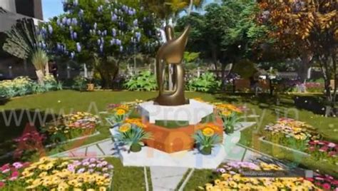 Md's Landmark Universe | at Althan, Surat