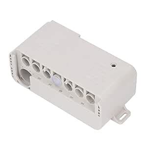 Linear Actuator Controller, 110V-230VAC Motor with Small Scratch ...