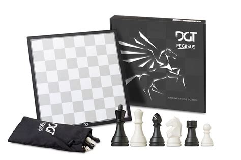 Buying an Electronic Chess Board: A Comprehensive Comparison ...