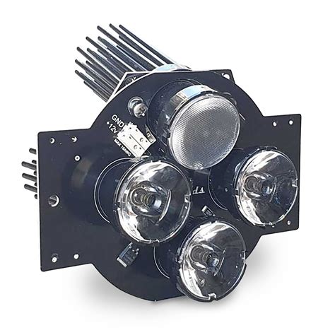 Flyleds Combo Landing/Taxi Light Kit – Flyboy Accessories