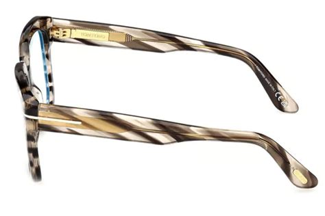 Tom Ford Frame FT6094-B – woweye