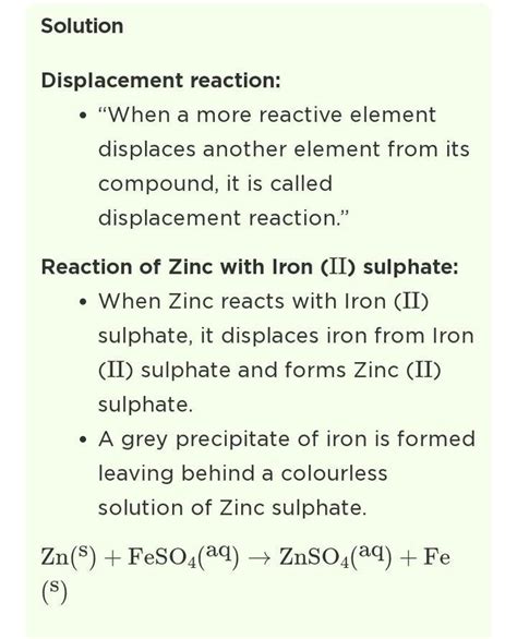 Укажите вещества, с которыми будет взаимодействовать раствор сульфата ...