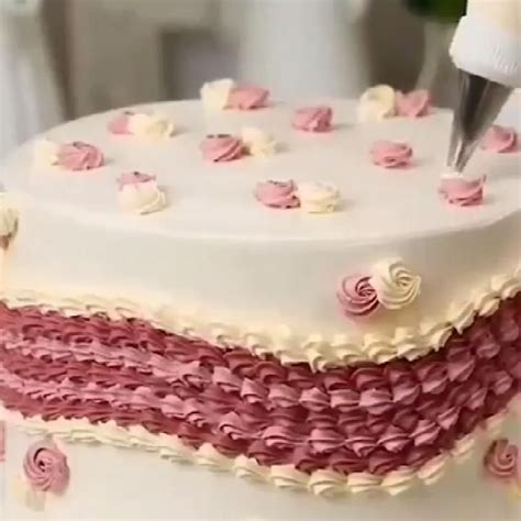 Image result for Cake Piping Design Tutorial