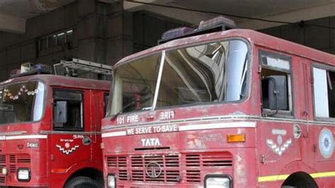 PCMC to set up new fire station in Bhosari MIDC