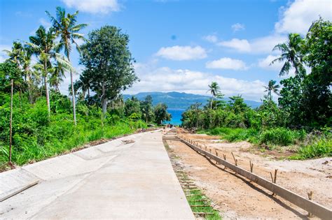 Vanuatu Business Review » New Vanuatu-Australia Infrastructure programme to build safer, all ...