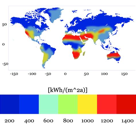 Radiation Map 的图像结果