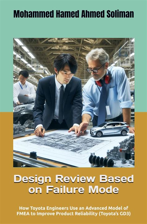 Buy Design Review Based on Failure Mode: How Toyota Engineers Use an ...