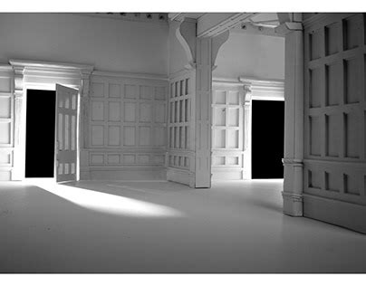 Paper Scale Model Review 的图像结果