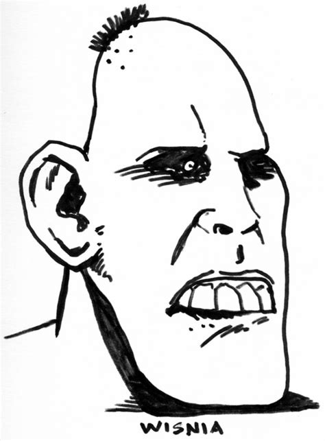 Image result for How to Draw Pinhead