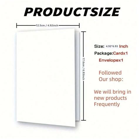 Funny Greeting Card With Envelope - Anniversary Card - Romantic ...