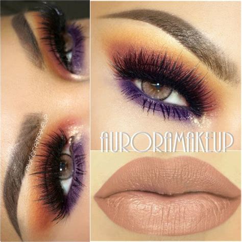 Mac Eyeshadow Tutorial 的图像结果