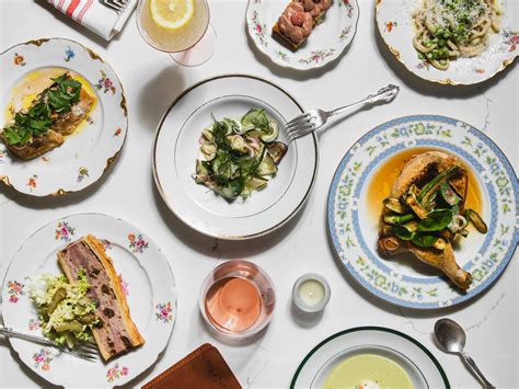 The 15 Best Restaurants Near Rittenhouse Square - Philadelphia - The ...