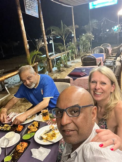 SEA FRONT BEACH HUTS (Goa/Patnem) - Lodge Reviews, Photos, Rate ...