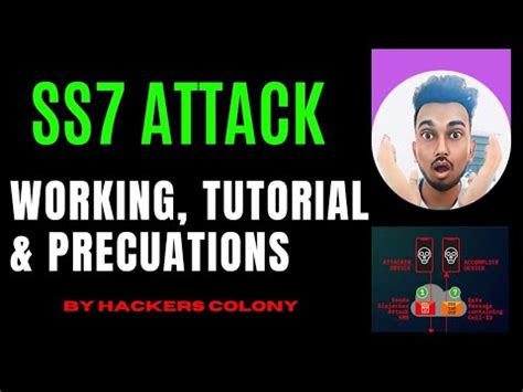 SS7 Hacking 的图像结果