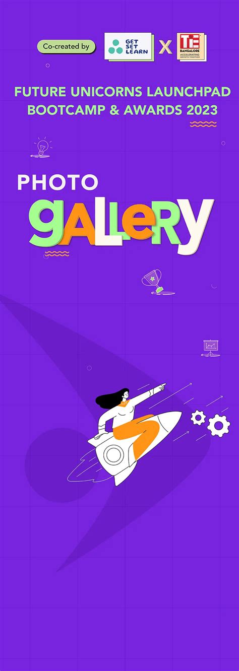 FUL - Future Unicorns Launchpad