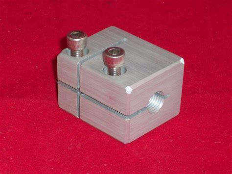 Image result for Rod Clamp Block