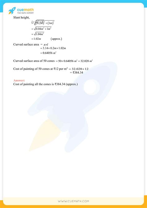 Image result for Class 9 Math Ex 13.3