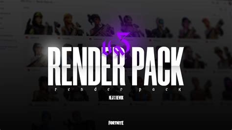 Image result for Fortmite Element Render Pack