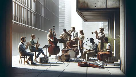 Image result for Musique Moderne Jazz