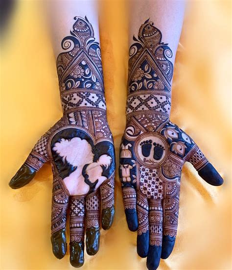 Top 10 Mehndi Designs | Beautiful Mehndi Designs for Hand