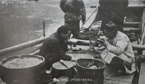天涯过客 | 美国人镜头下的芜湖旧影（1876-1936）_年代