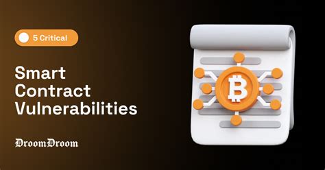 Smart Contract Problems 的图像结果