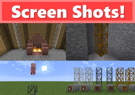 Image result for Elevator Minecraft Mod
