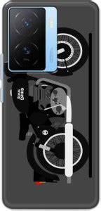 Power Back Cover for iQOO Z7, iQOO Z7s - Power : Flipkart.com